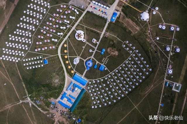 金帐汗蒙古部落好玩吗,金帐汗蒙古部落景点位于哪里