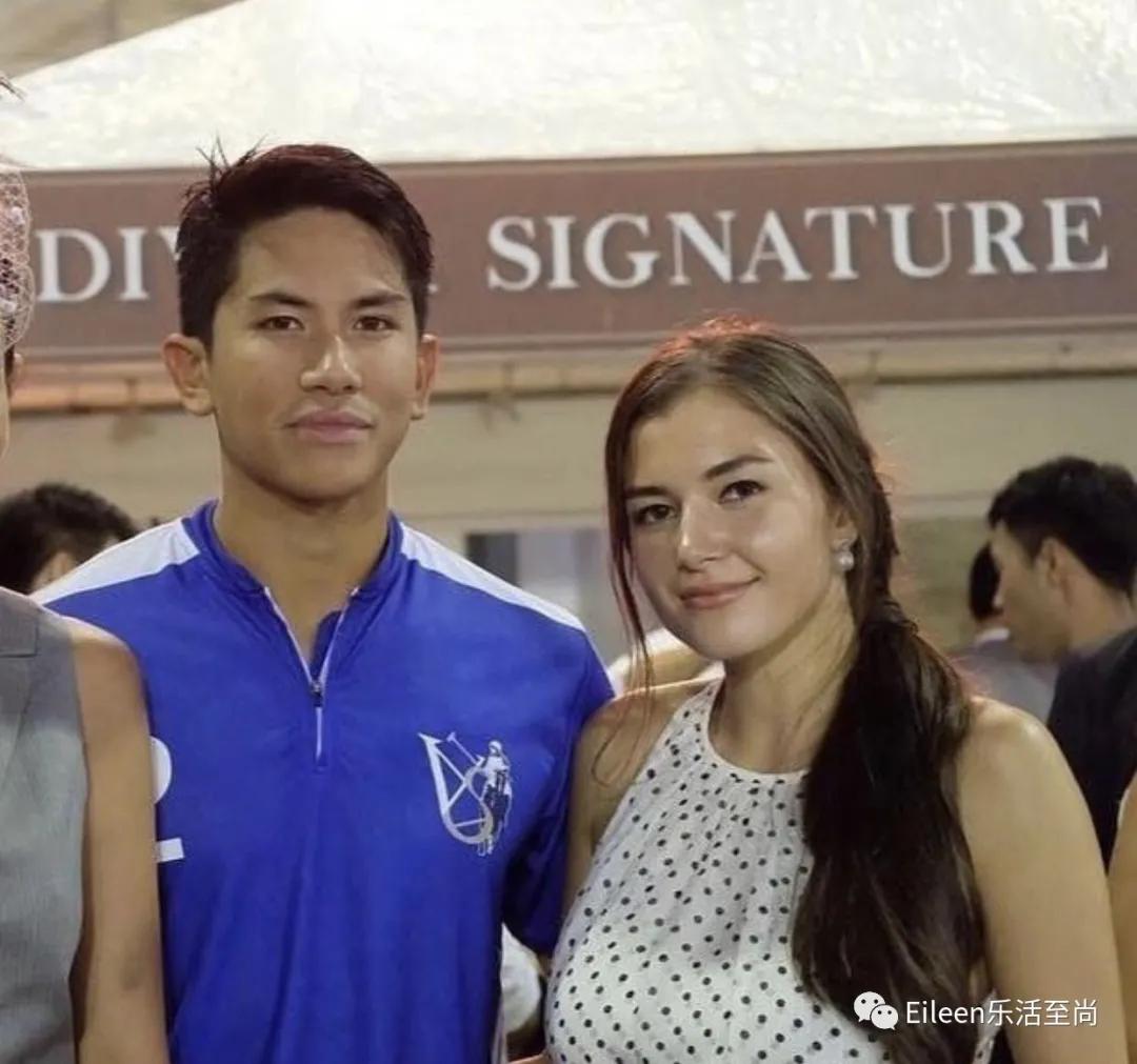 大婚办10天?屡遇*局骗**的超壕前王妃家,除了钻石还有多少瓜?