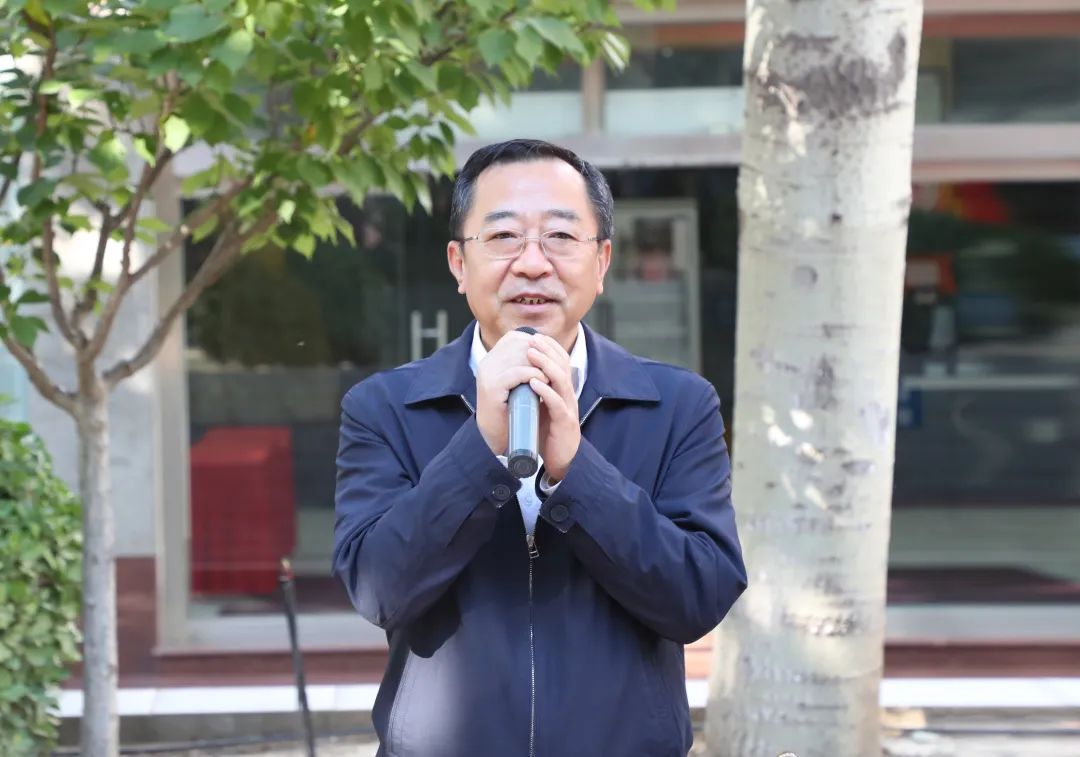 铜川市检察院九九重阳节慰问,重阳节检察慰问