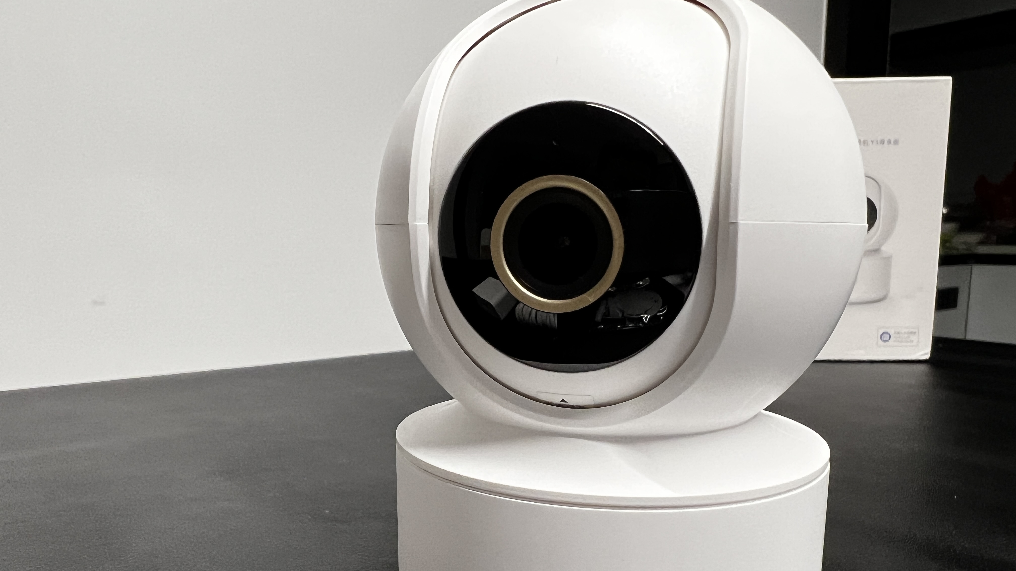 小白摄像机y3尊享版查看不了监控,小白摄像头y3测评