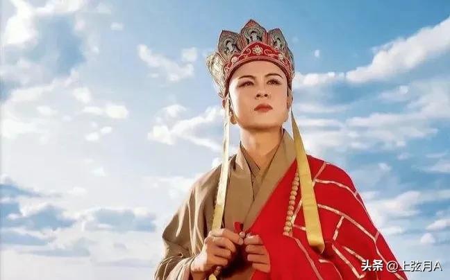 唐僧第一难，随从惨遭剖腹分食丨恐怖双叉岭，太白金星悄然离去