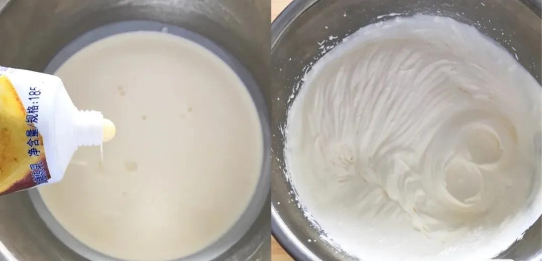 8款奶香浓郁无冰渣的雪糕做法,怎么做好吃又简单的雪糕啊