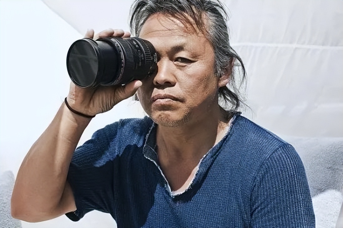 金基德艺术视频,金基德作品大全