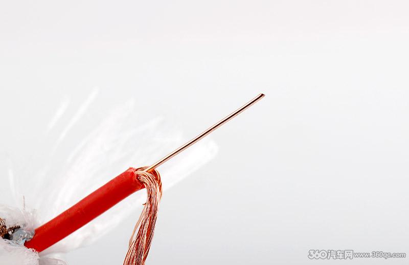 喇叭线有没有讲究,喇叭线选择