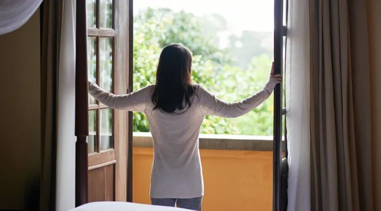 新房装修完多久可以入住没有甲醛,新房装修完多久能入住没有甲醛