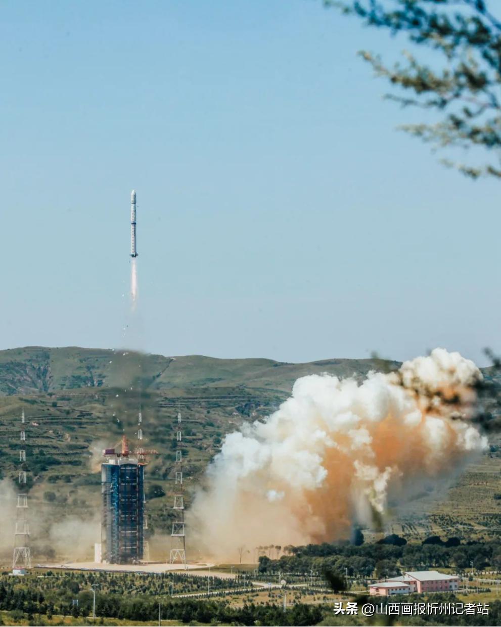 这里是忻州歌曲原创,你不知道的山西忻州