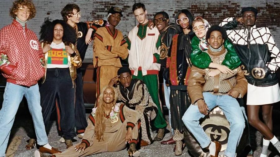 小众即大众：「反抗精神」支撑的街头时尚为中国品牌带来哪些启示