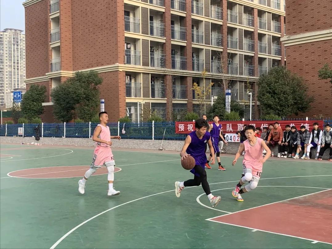 捷报频传、再创佳绩——阜南县玉泉中学社团活动助力“双减”