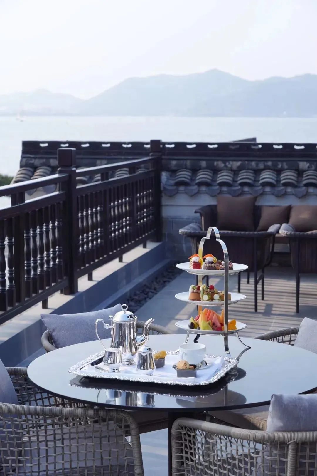 宁波东钱湖jun酒店,宁波东钱湖二日游酒店预订攻略