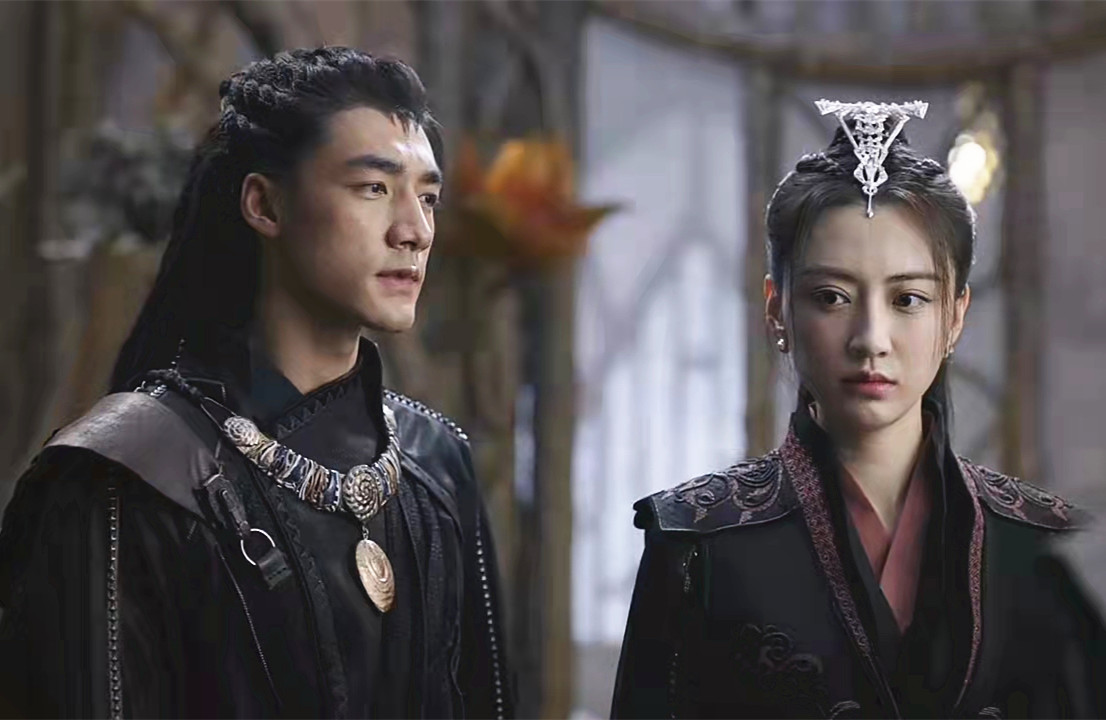 与君初相识雪三月,与君初相识三月雪结局