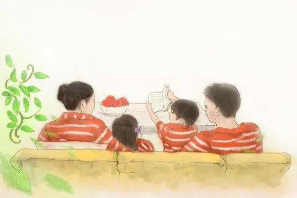 英语教师给家长的一封信,读完老师给家长的一封信后的感受