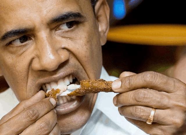 10年6.88万吨野生青蛙端上餐桌，欧美绅士们，请别把青蛙吃灭绝了