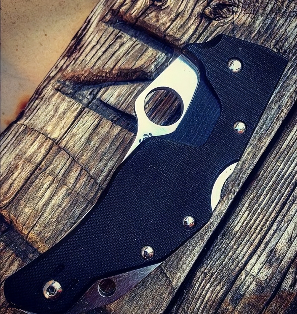 蜘蛛系列折刀,蜘蛛折刀c152