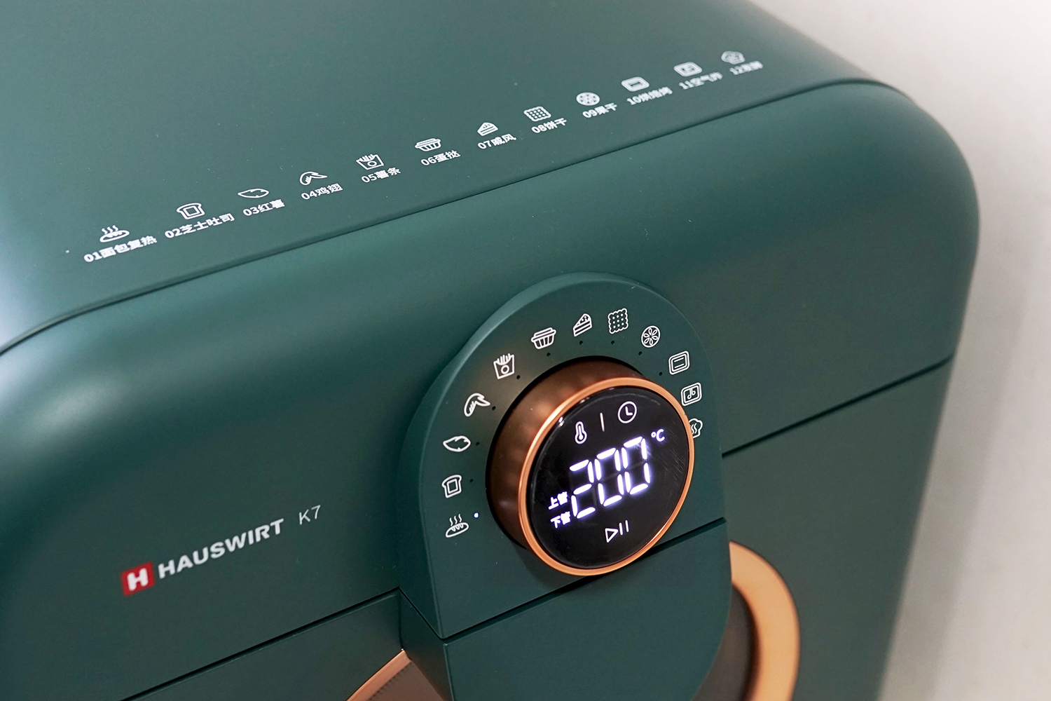 台式烤箱选择哪个功能好点呢,台式烤箱测评推荐