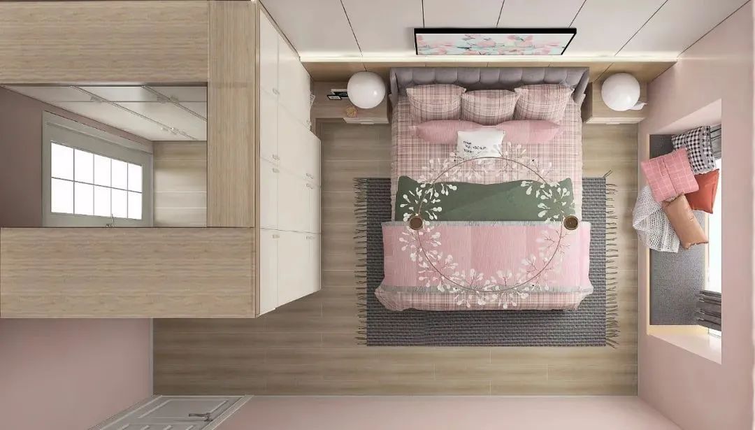 榻榻米容易有虫发霉吗,榻榻米真的容易受潮吗