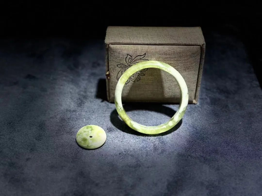 【玉润蓝田】琢玉人——杨博