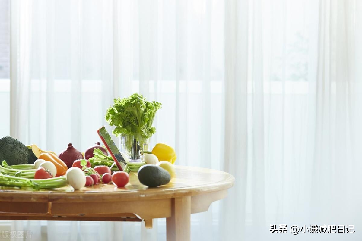 7个超简单的减肥小诀窍亲测有效,告诉大家10个有效的减肥方法