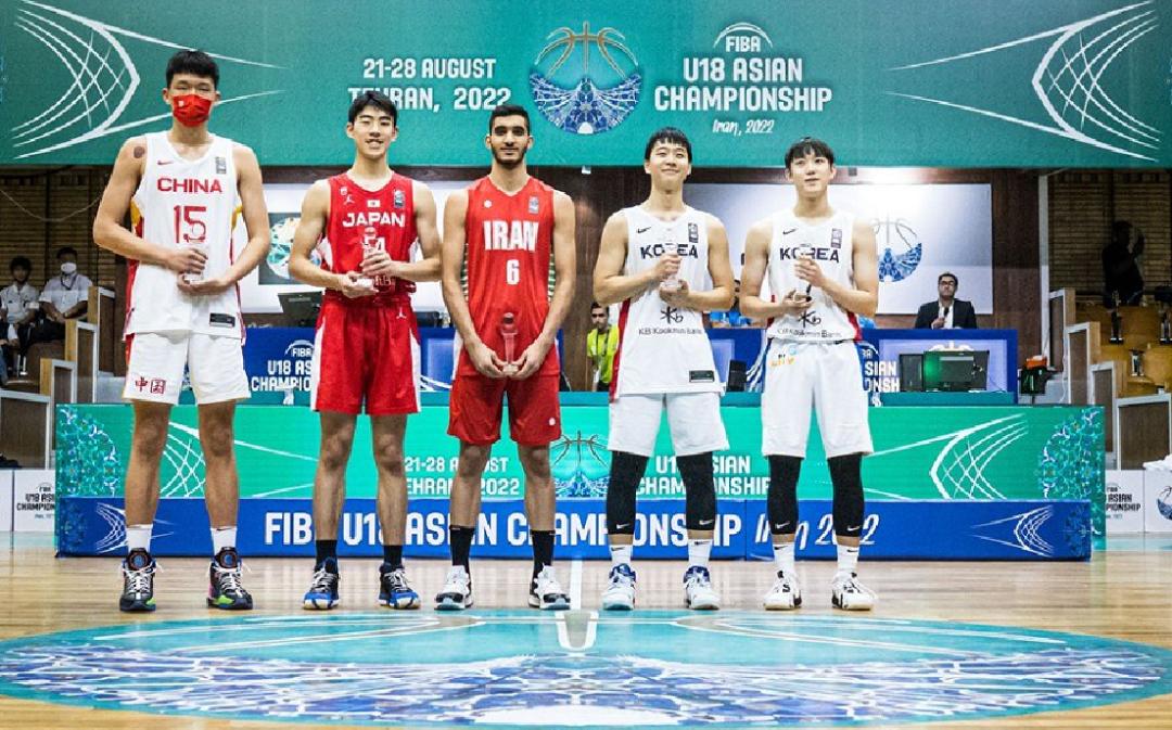 男篮u19杨瀚森,u19男篮世界杯杨瀚森场均多少分