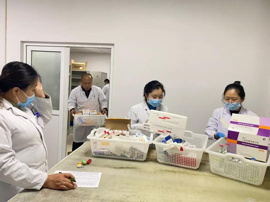 战疫日记二十四小时的坚守,抗疫日记之太原