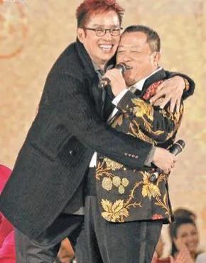 谭咏麟校长人生经历,谭咏麟曾经的校长