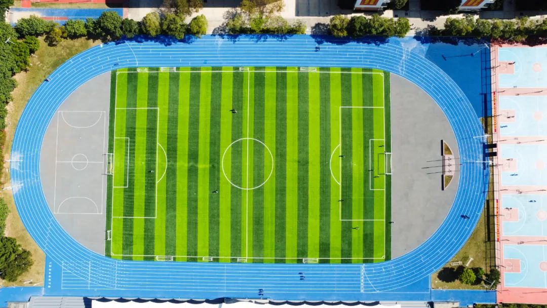 傲胜案例|毕业季，带您一探“状元”学校的奥秘