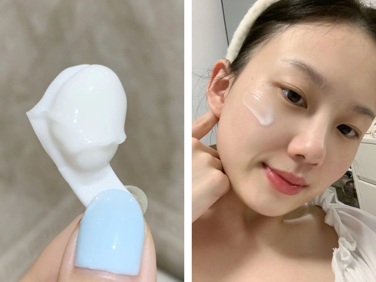 雅漾敏感肌值得买的,雅漾三重修护盈润露适合敏感肌