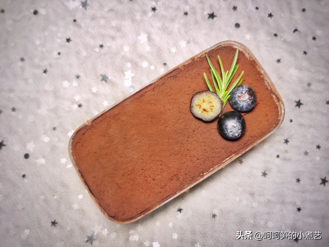 意式提拉米苏放什么奶油,提拉米苏无奶油的制作方法全过程