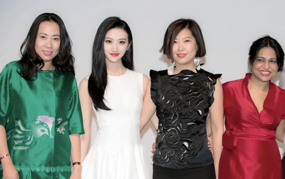 景甜回应违法代言被罚,景甜违法代言广告被罚722万