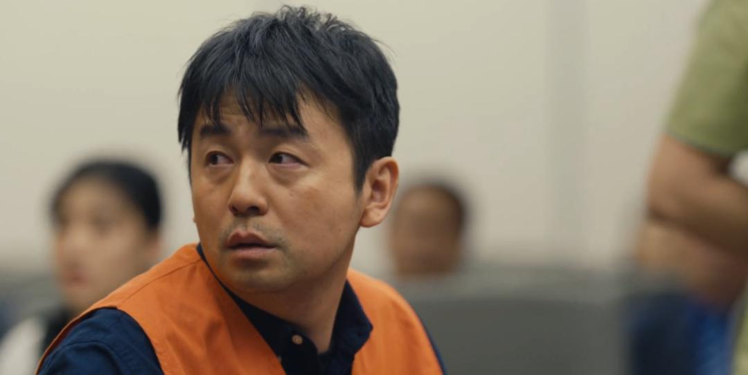 2022口碑最好十部国剧悬疑,五年内口碑最好十部国剧