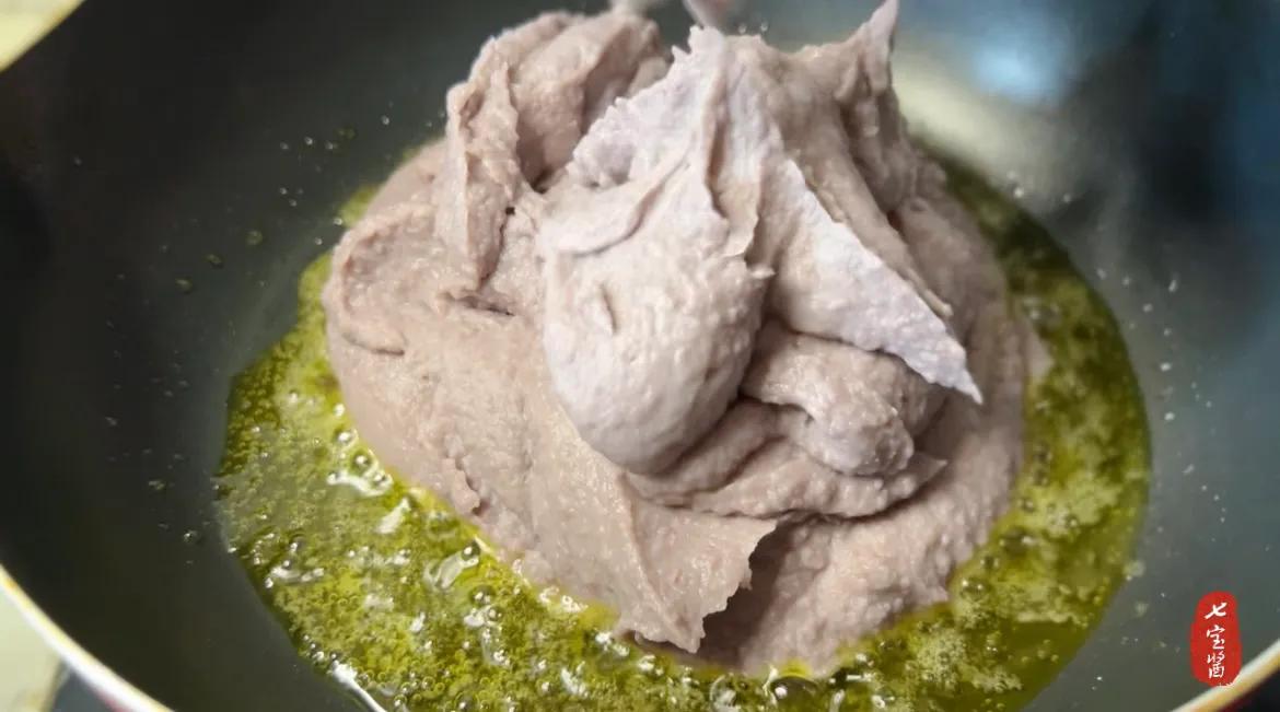 红豆饼怎么做好吃又简单的,又薄又脆红豆饼的做法