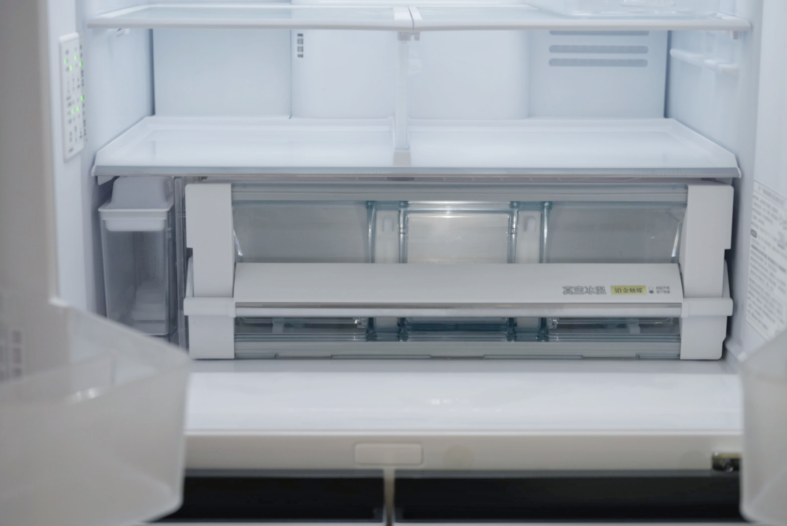 日立r-xg420kc冰箱多少钱,日立冰箱泰国产和日本产的区别