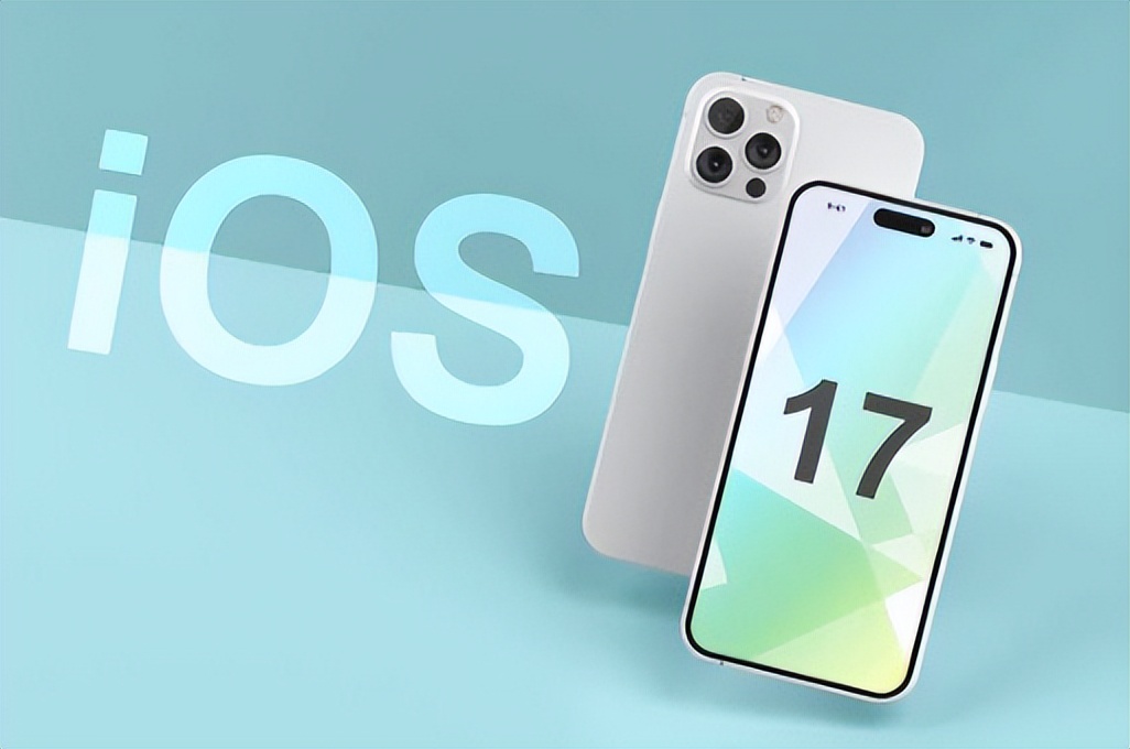 iphone8还能更新到ios17,iphone8要不要升级ios17