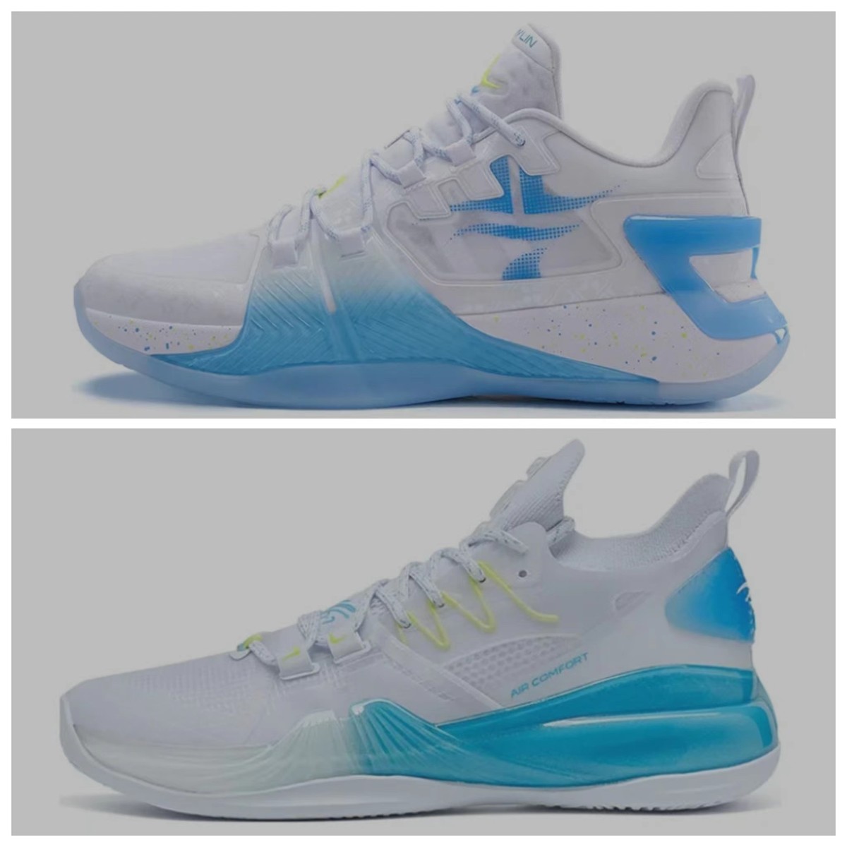 2020国产十大最好篮球鞋,2022国产篮球鞋排行榜前十名