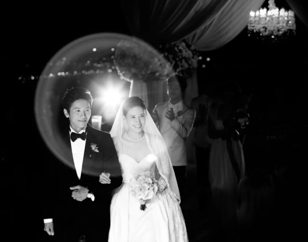 玄彬孙艺珍举行婚礼照片现场,玄彬孙艺珍婚礼明星名单