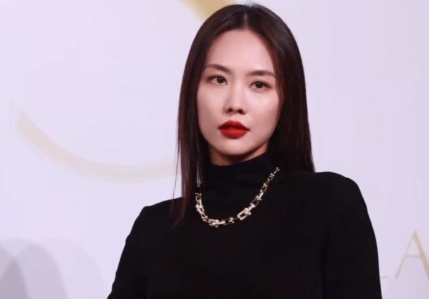 红毯这一夜女星的高级感,众多女星红毯争艳