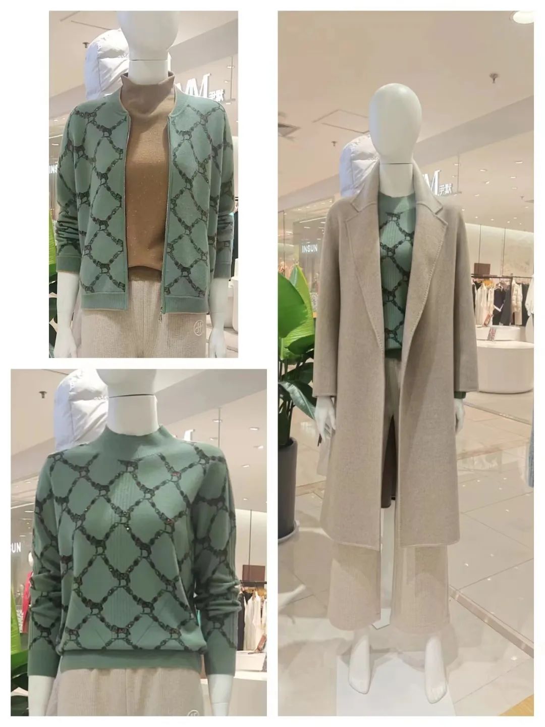 招远金都百货开门红,招远振华商厦12周年店庆