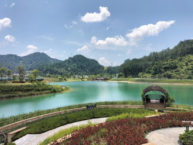 一座特别适合养老的城市,都匀适合养老吗