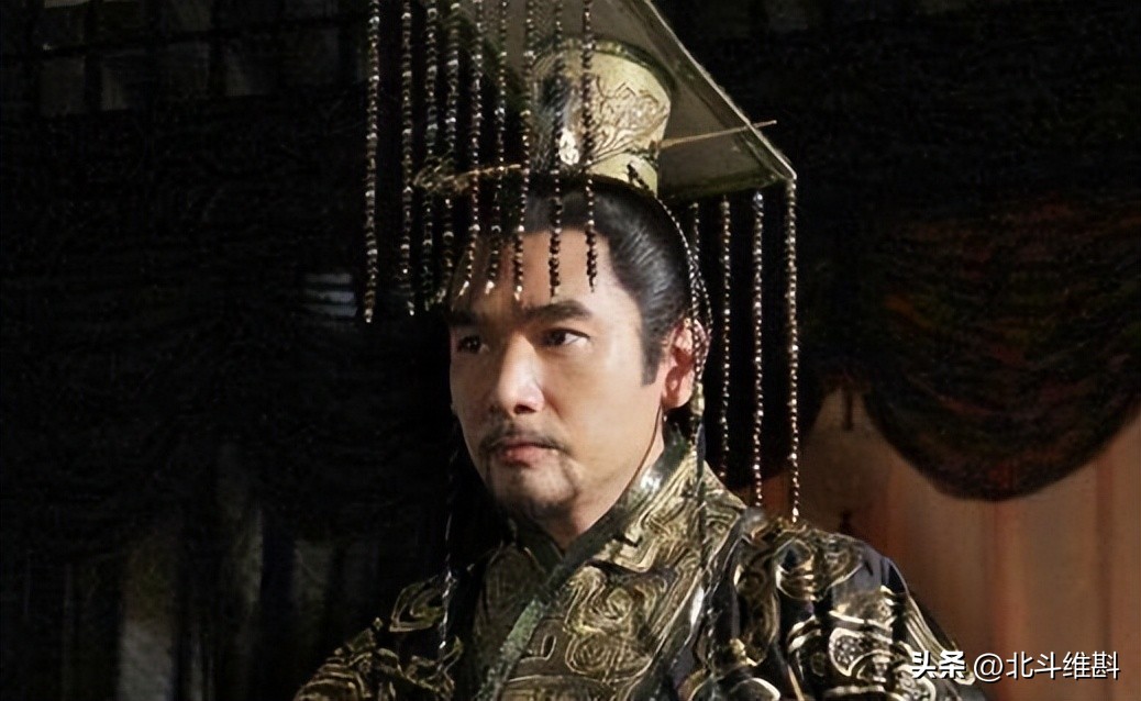 战国十大名将排名榜,战国第一强兵排名