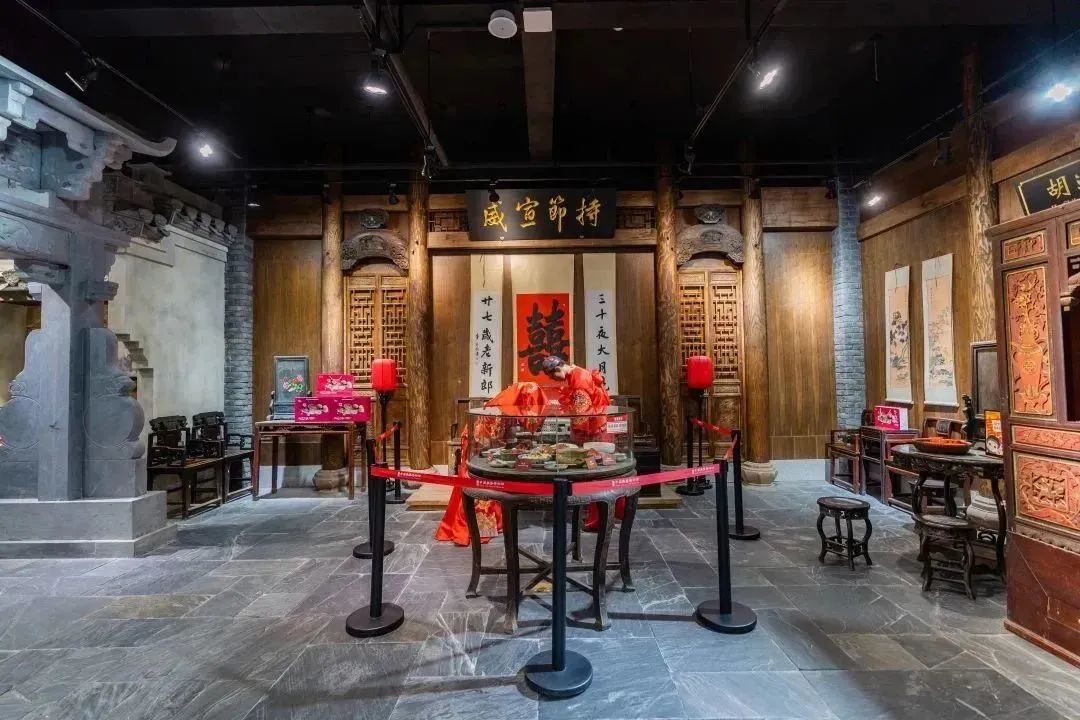 古徽州秋季自由行攻略,寻梦江南水墨徽州皖南古村落游记