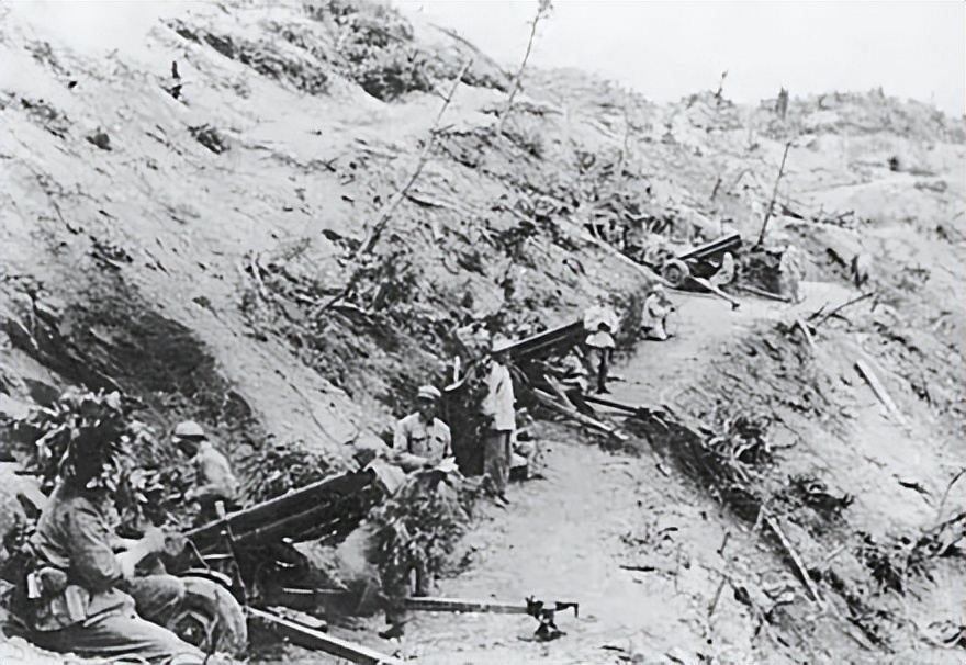 除毛岸英外，这三位“特殊后生”也去了朝鲜战场，有一人壮烈牺牲