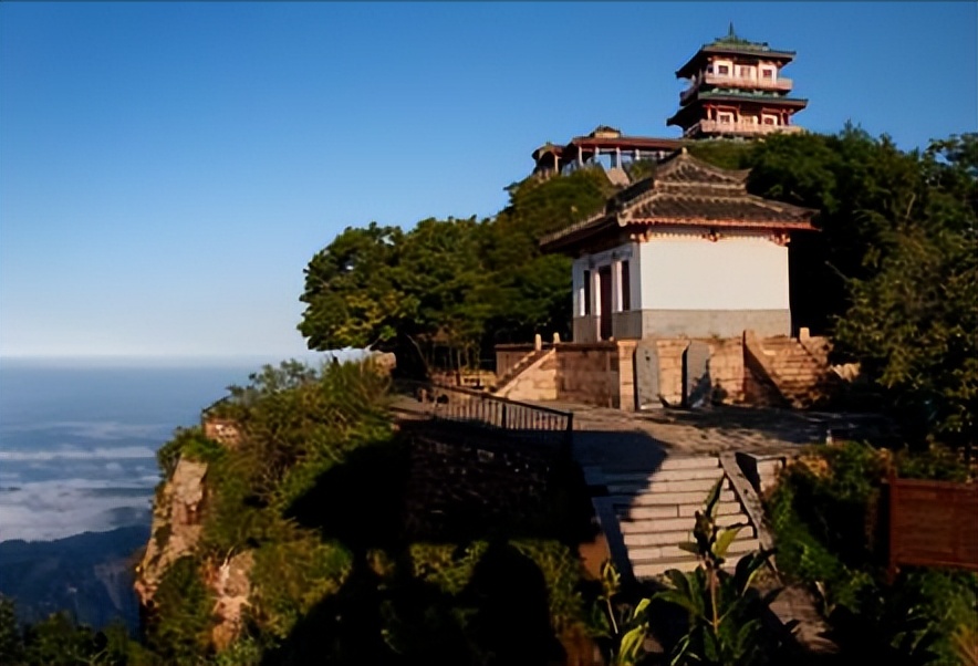 “情诗王子”李商隐与女道士的一场苦*爱涩**情