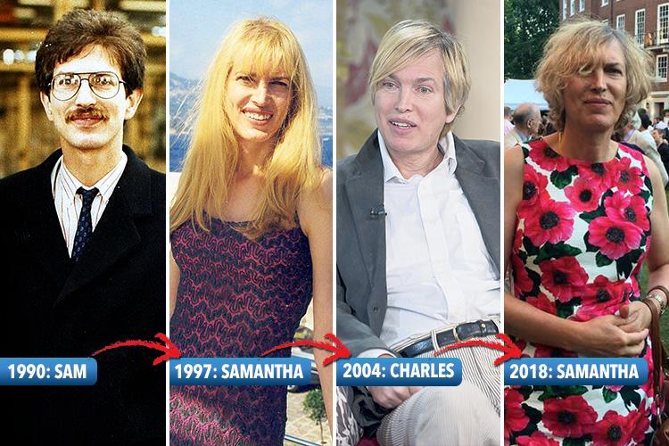 大律师富豪一生变性三次，只为寻找生命真谛，买城堡开始新人生