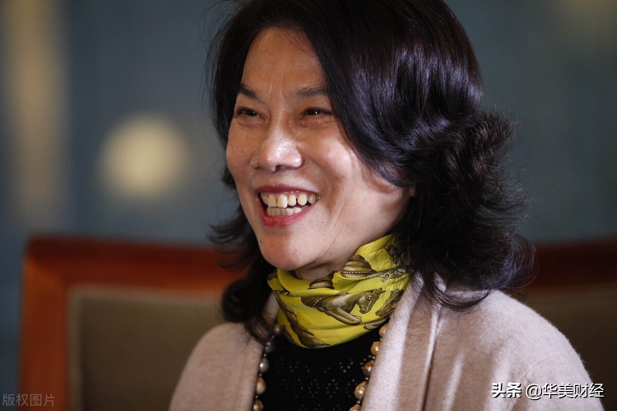 格力电器净利润230亿，董明珠加薪了，分红将再得8900万