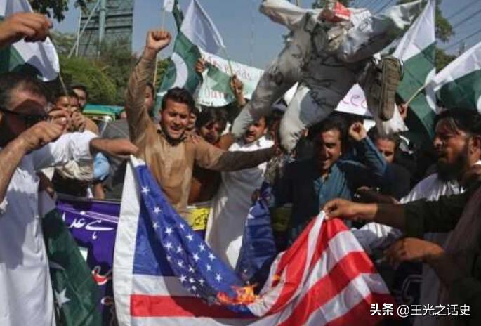 巴基斯坦为什么和中国这么铁,巴基斯坦和中国到底有多铁