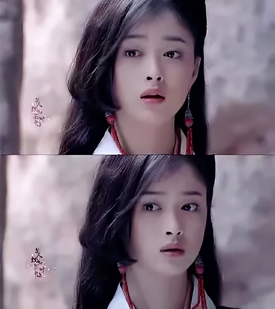 一部被低估30年的武侠片,天龙八部被低估