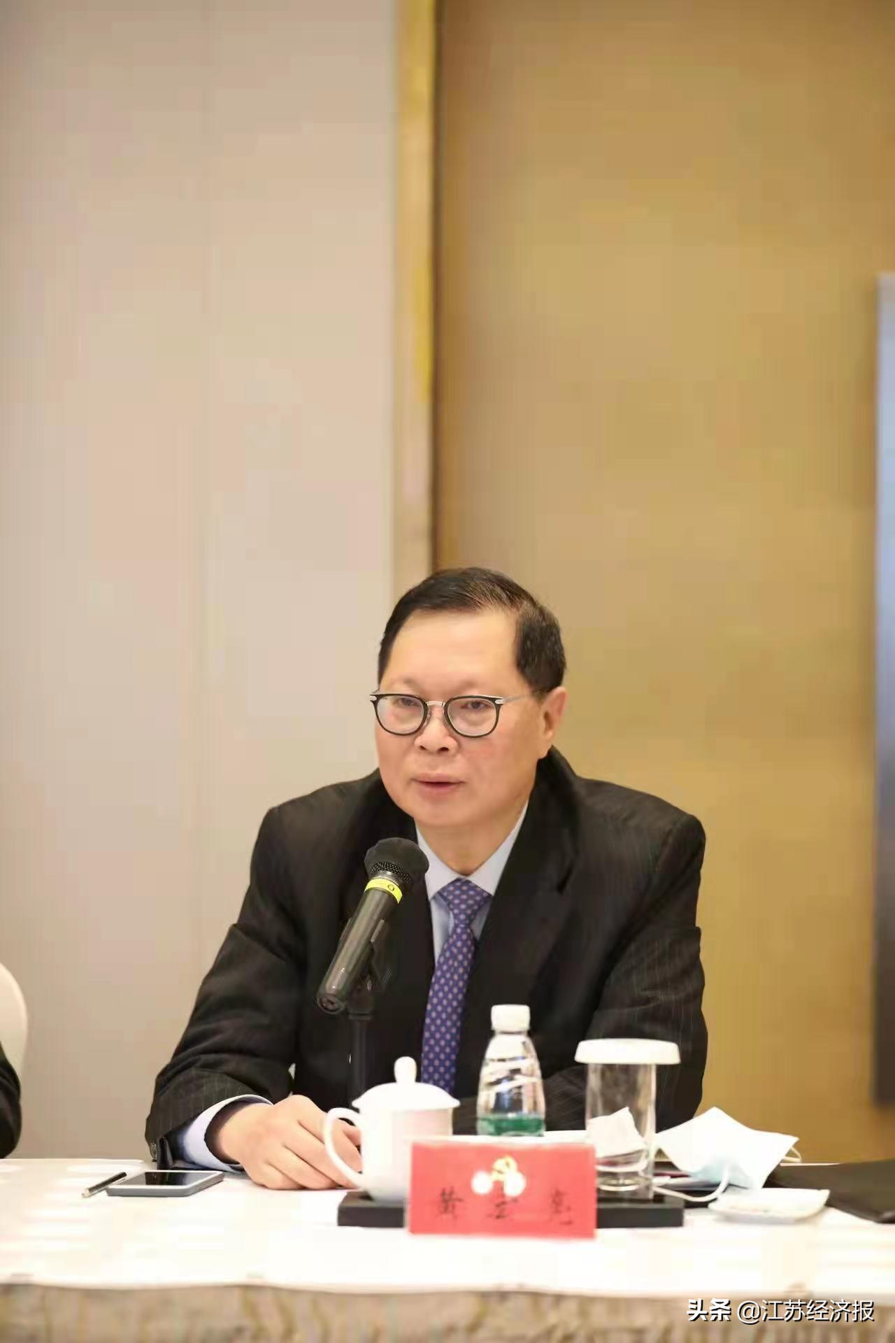 黄宏亮海企,聚焦党代会开创新辉煌