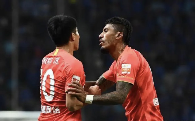 2017赛季中超十大瞬间,中超年度感人五大瞬间