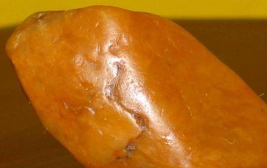 挖到九斤田黄,寿山村挖出九斤田黄