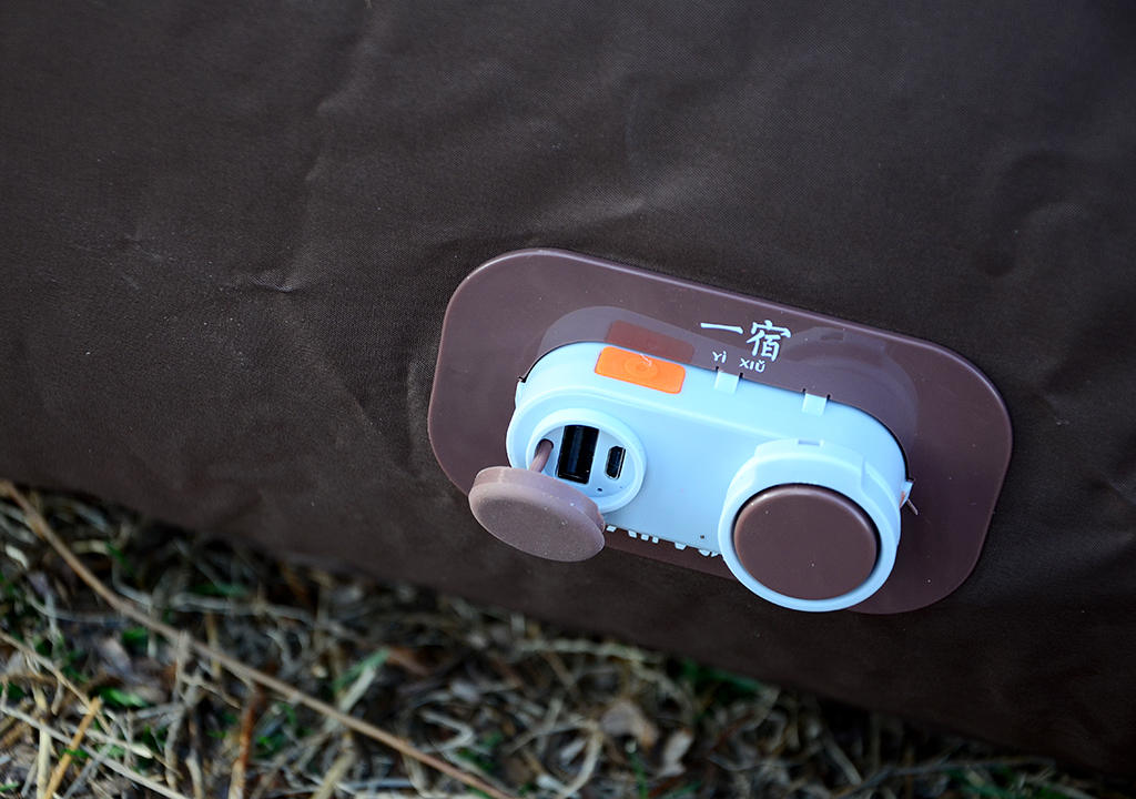 一宿ps1充气床产地是哪里,一宿ps1充气床测评