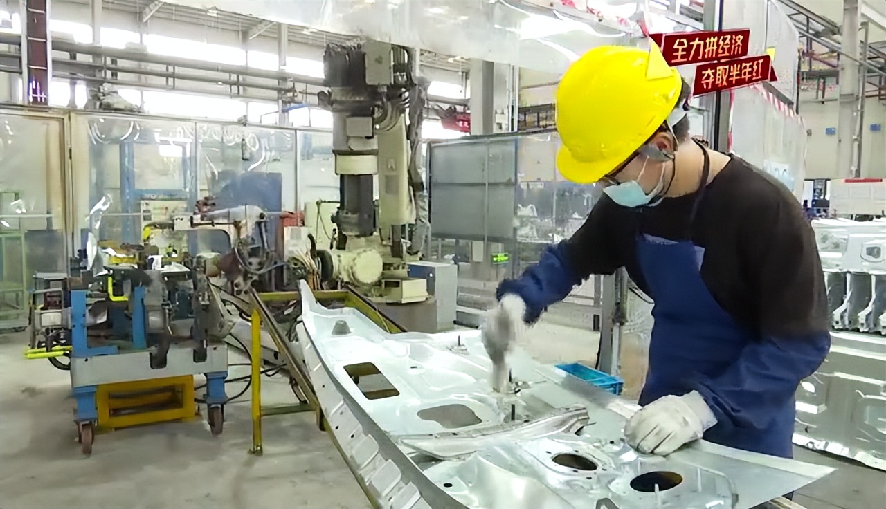 热火朝天！常熟：抢位新能源、生物医药新赛道